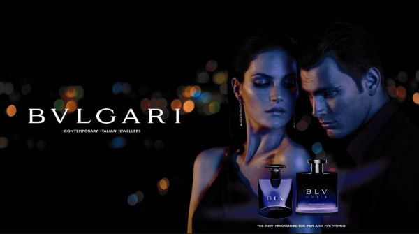 BVLGARI