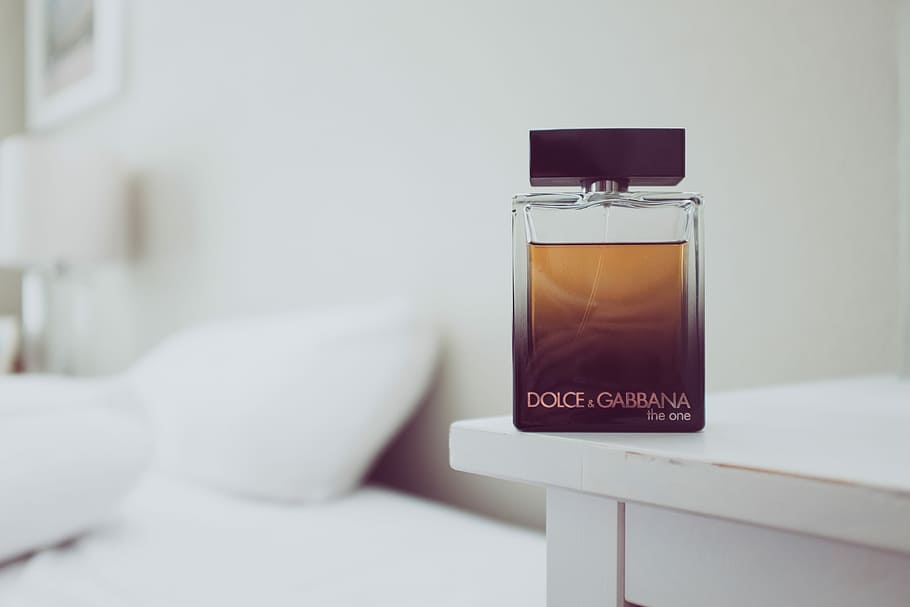 DOLCE & GABBANA