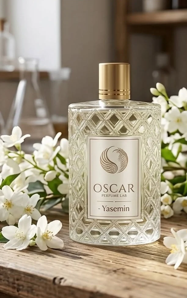 Oscar Yasemin kolonyası