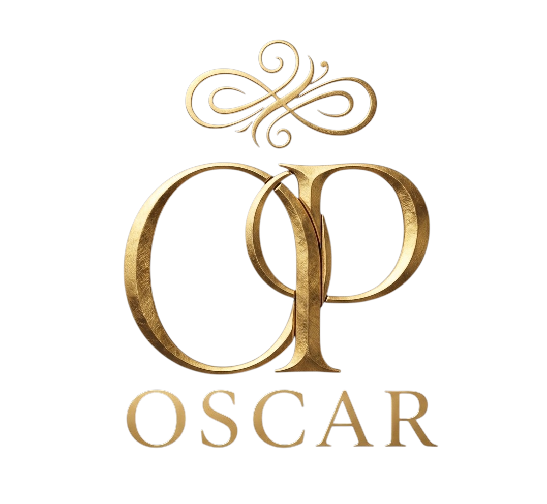 Oscar Parfüm